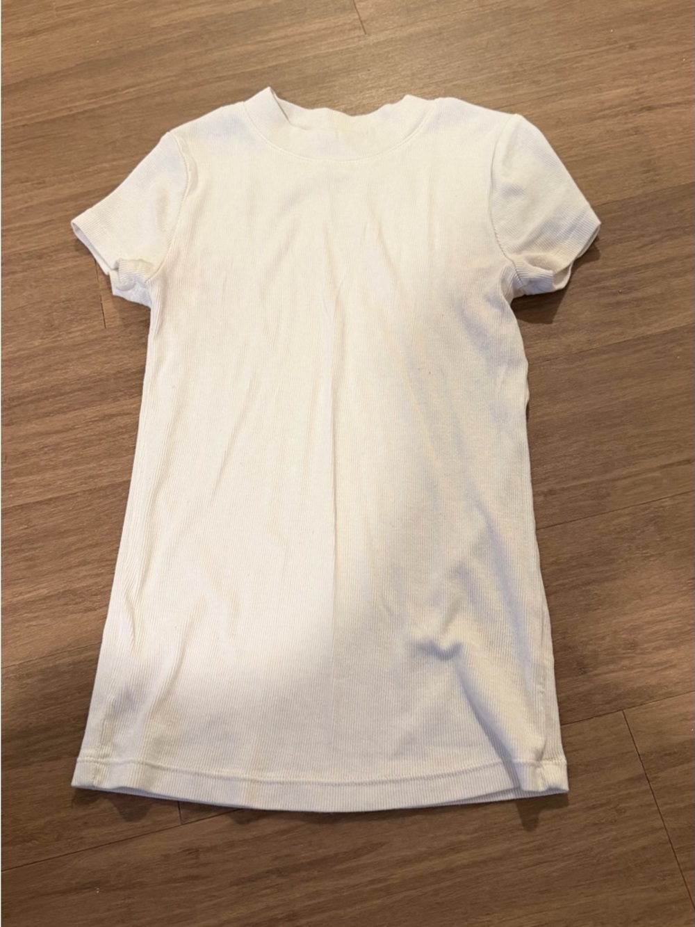 Basic tank Tops - Picture 5 of 6